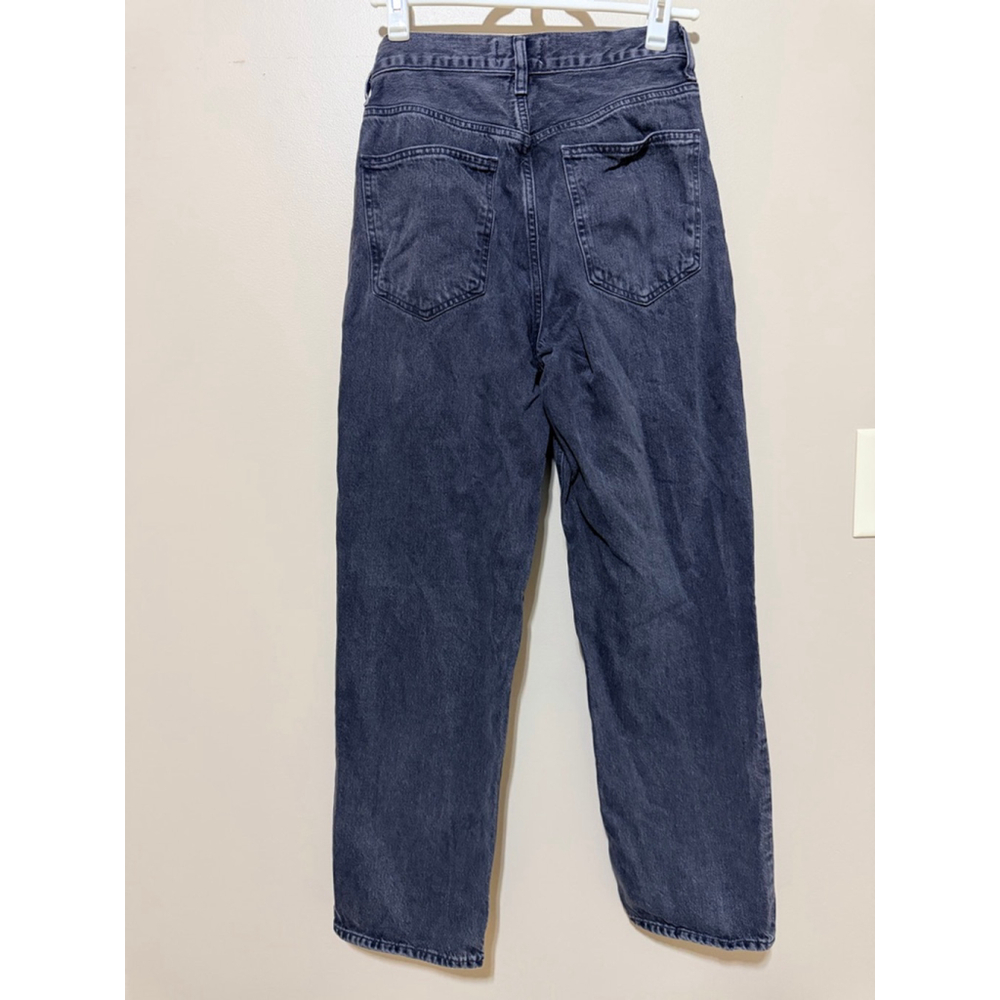 AGOLDE Criss Cross Jeans - Picture 6 of 8